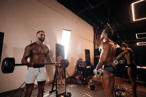 Фоторепортаж Сергея Дружинина (27.09.26)